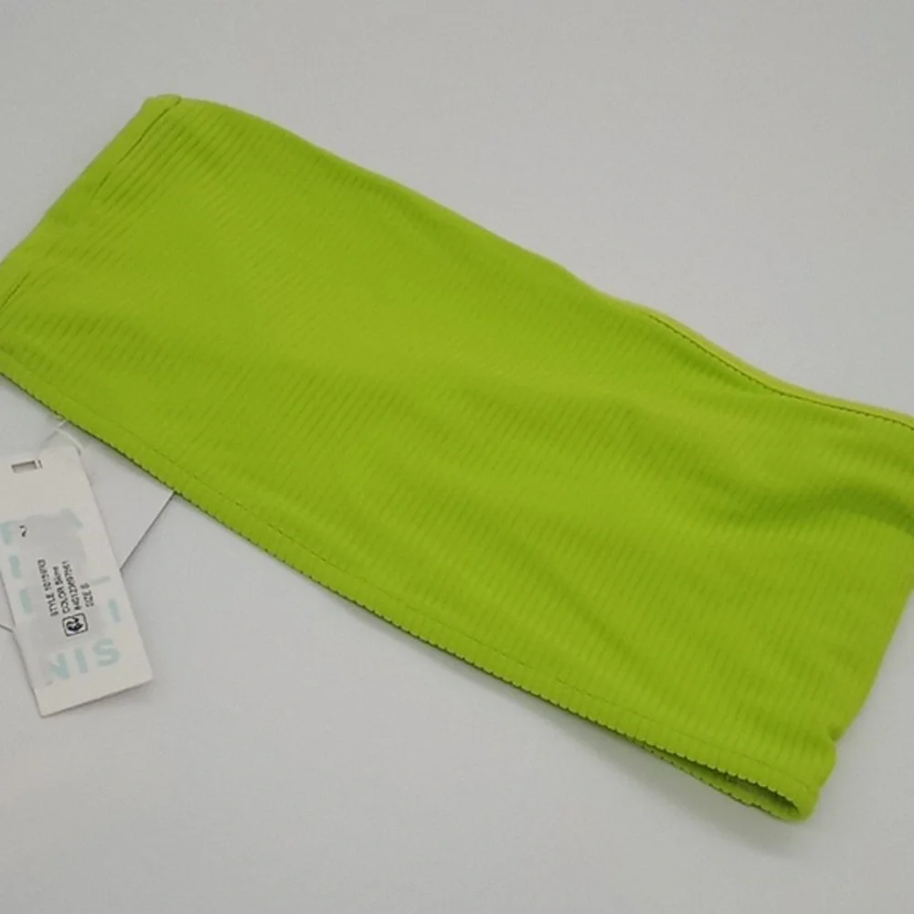 slime green